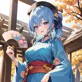 RinrinArt from patreon