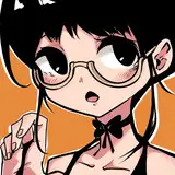 艾德柯Edke from fanbox