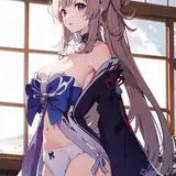 丶黑谷雨泽 from fanbox