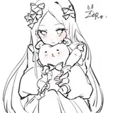 Haru from fanbox