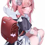 riko from fanbox