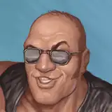 Mr Gruts from patreon