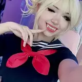 Koraaura from patreon