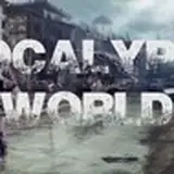 Apocalyptic World from patreon