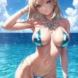 克洋 牧野 from patreon
