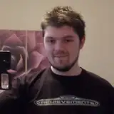 Scott Davies from patreon