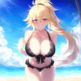 Shade from patreon