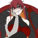 MajinScarlet from patreon