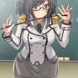阿賀まりの from fanbox