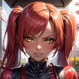 Heretikka from patreon