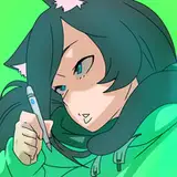 Green Bean from patreon