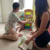mommyandbabyd from patreon