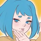 Raoky Blood from patreon