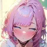 八重嘤嘤桜 from patreon