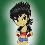 Humite-Ubie's House of Kinks from patreon