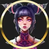 GoldDust3D from patreon