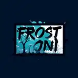 Frost Oni from patreon