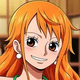Queen Nami from patreon