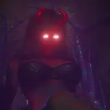 Infinity Shanaya Saga from patreon