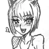∞ちゃん from fanbox
