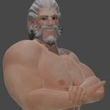 Brein_3d from patreon