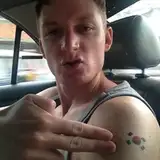 Damon Verial from patreon