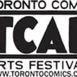 Toronto Comic Arts Festival from gumroad