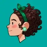 Dina Norlund from gumroad