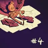 Heaps Comics from gumroad