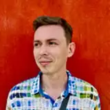 Alex Rodionov from gumroad