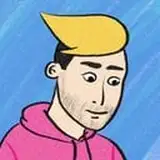 Evan Waterman from gumroad