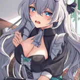 松柏 from fanbox