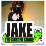 Jake The Garden Snake from patreon