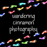 Wandering Cinnamon Photography from patreon