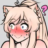 Hatsu from patreon