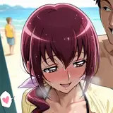 Kei from patreon