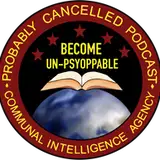 Probably Cancelled Podcast from patreon