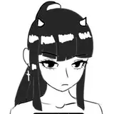 Yoko Kami from patreon