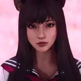 ReichuX from patreon