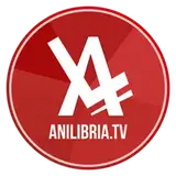 anilibria from patreon
