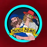 Walker and Wylde from patreon