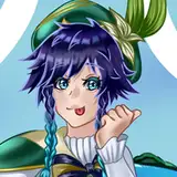 Mujashi from patreon