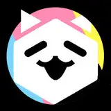 Loyocube from fanbox