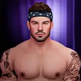 Sean Olney from patreon