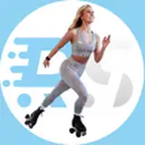 Rollerskillz from patreon