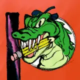 Crankodile from patreon