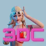 3DCharacters from patreon