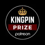 kingpinprize from patreon
