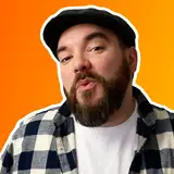 Al Brady from patreon