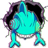 CrazyChameleon from patreon